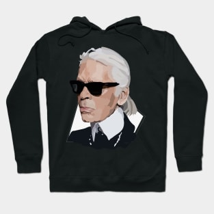 Karl Lagerfeld Hoodie